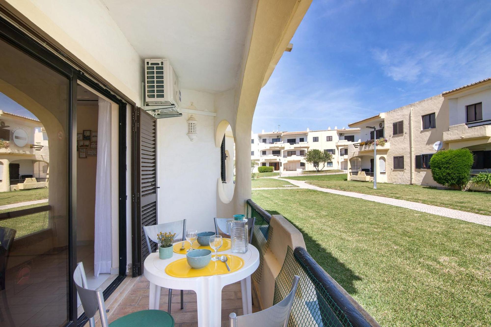 Quinta Nova Hideaway - Appartement Alvor